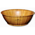 12" Flared Bowl